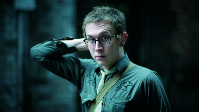 Micah P. Hinson sufre un accidente de tráfico y cancela su concierto en Barcelona Micah P. Hinson sufre un accidente de tráfico y cancela su concierto en Barcelona