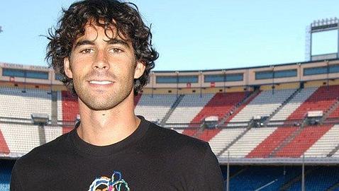 El Atlético ata a Tiago para las dos próximas temporadas El Atlético ata a Tiago para las dos próximas temporadas