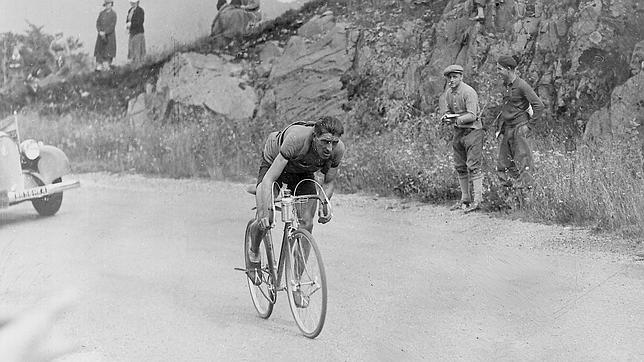 Galibier, frontera entre la vida y la muerte