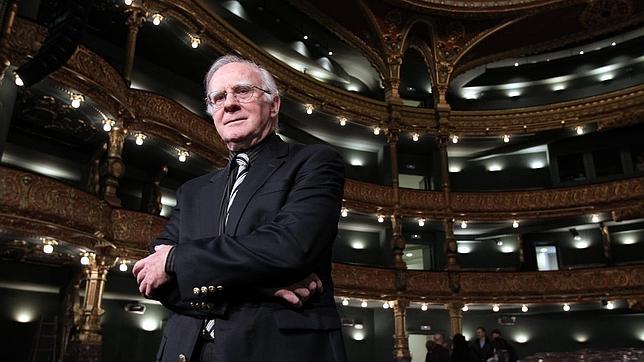 Teddy Bautista trata de dar su �ltimo golpe de mano en la SGAE