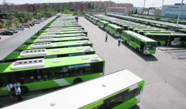 Balances de empresas y organismos