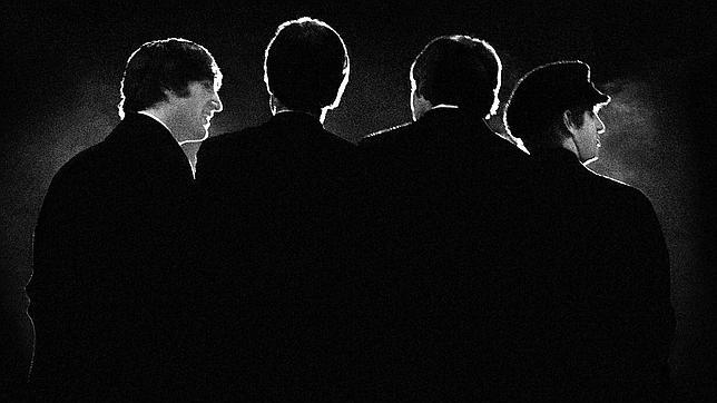 Los Beatles inéditos levantan pasiones a golpe de martillo Los Beatles inéditos levantan pasiones a golpe de martillo