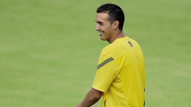 Pedro: «Será un placer tener la competencia de Alexis Sánchez» Pedro: «Será un placer tener la competencia de Alexis Sánchez»