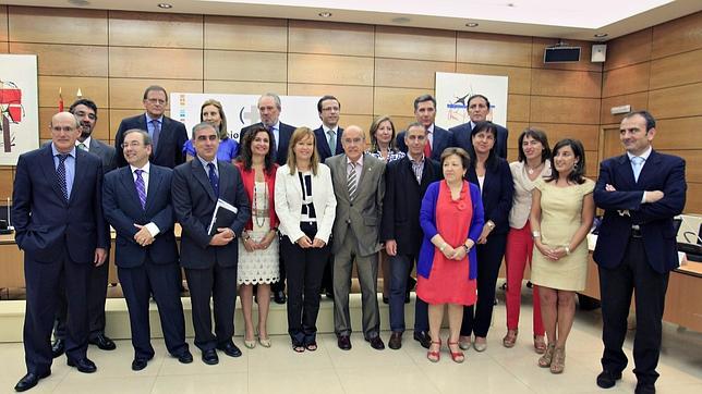 Los m�dicos ya no recetar�n f�rmacos de marca