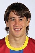 El Barça traspasa a Bojan a la Roma El Barça traspasa a Bojan a la Roma