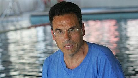 Joan Jan�: �En Espa�a nadie apost� por m� y emigr�