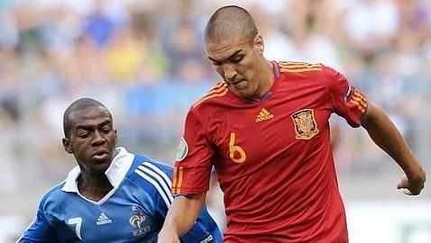 Romeu, otro canterano cul� a Inglaterra