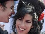 La madre de Amy Winehouse: «Su muerte era una cuestión de tiempo» La madre de Amy Winehouse: «Su muerte era una cuestión de tiempo»