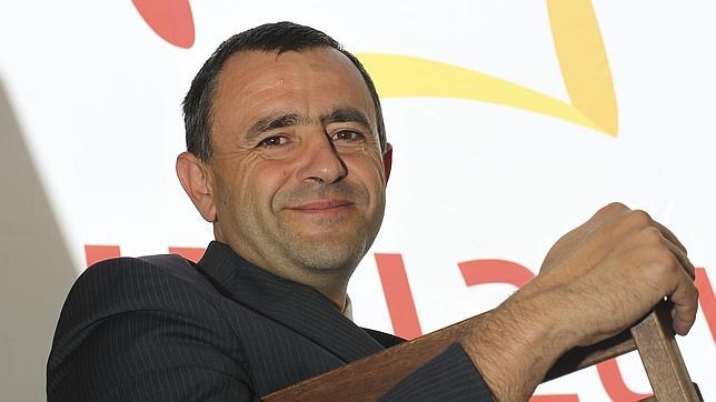 Fernando Gim�nez Barriocanal: �La JMJ ayudar� a reducir el d�ficit p�blico este a�o�