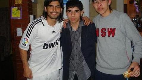 Banega, referente de la indisciplina Banega, referente de la indisciplina