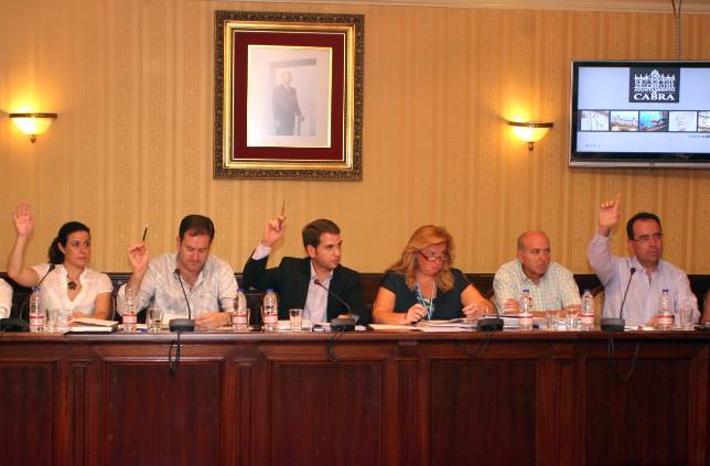 El Consistorio insta al Gobierno a desbloquear las ayudas europeas