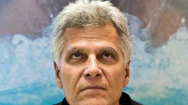 Mark Spitz: «El COI va por detrás de la lucha contra el dopaje a propósito» Mark Spitz: «El COI va por detrás de la lucha contra el dopaje a propósito»