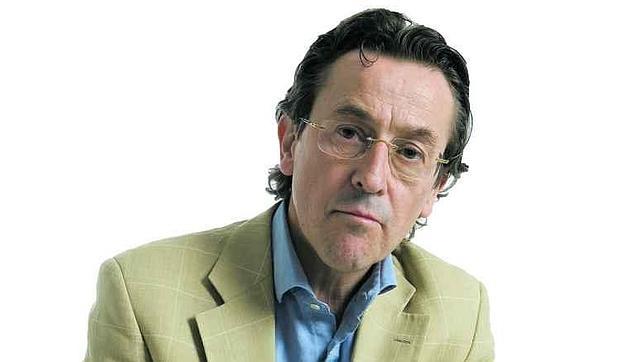 Hermann Tertsch: �Quieren descalificarme como un facha belicista con sed de sangre�