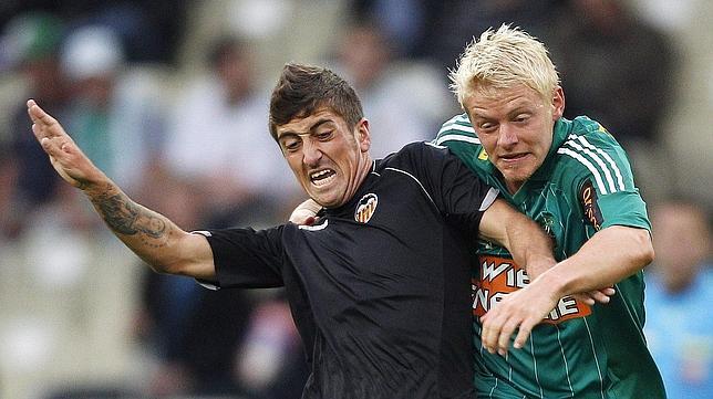 Mangala y Rolando, cercados Mangala y Rolando, cercados