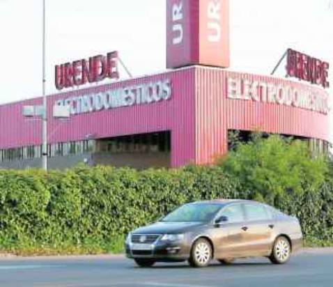 Los sindicatos plantean un ERE temporal para salvar a Urende