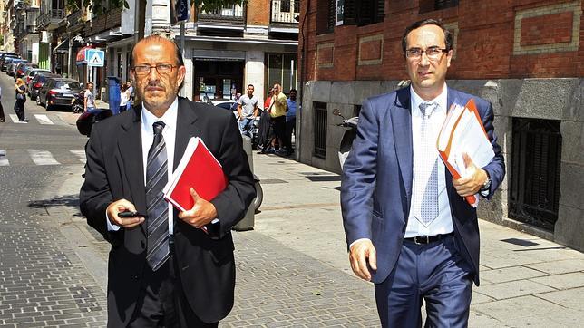 La SGAE celebrar� nuevas elecciones el 16 de enero de 2012