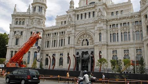 El Vaticano lleva la Jornada Mundial de la Juventud a los dispositivos Apple