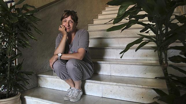 Blanca Portillo no renovar� su contrato con el Festival de M�rida 