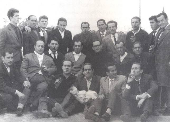 PAISAJES Y PERSONAJES CORDOBESES