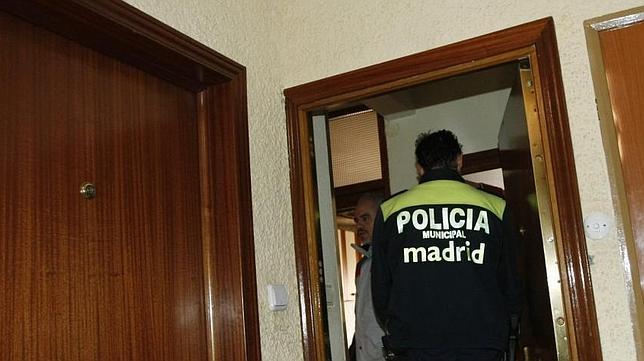 Un desahucio cada 8 minutos