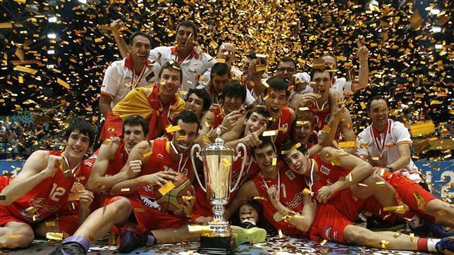 Un relevo de oro Un relevo de oro