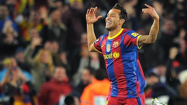 Jeffren viaja a Lisboa para cerrar su fichaje por el Sporting Jeffren viaja a Lisboa para cerrar su fichaje por el Sporting