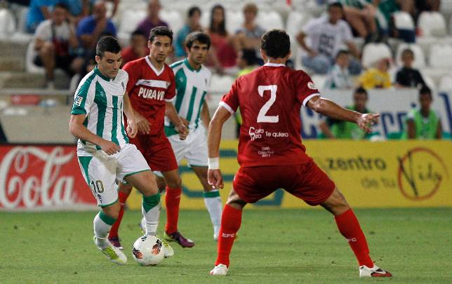 Derrota con buen sabor