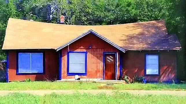 La casa más barata del mundo La casa más barata del mundo