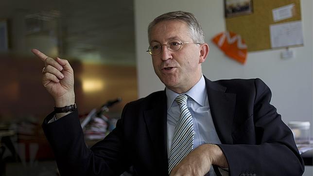 Yago de la Cierva: �La manifestaci�n “antiPapa” se aprovecha de nuestra visibilidad�