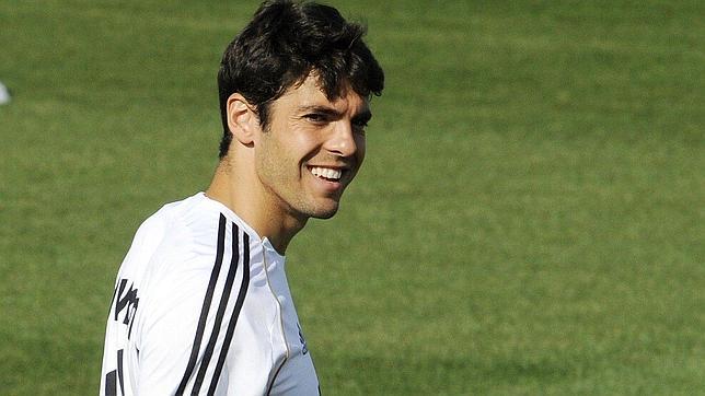 Kaká: «Neymar tiene un gran futuro pero que venga es decisión del club» Kaká: «Neymar tiene un gran futuro pero que venga es decisión del club»