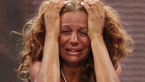 Sonia Monroy, ingresada en el Hospital de la Zarzuela por problemas en la ves�cula