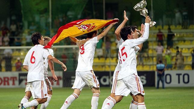 Álvaro Morata: «Hemos remontado como el gran equipo que somos» Álvaro Morata: «Hemos remontado como el gran equipo que somos»