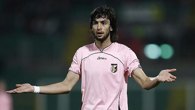 Pastore confirma su fichaje por el PSG Pastore confirma su fichaje por el PSG