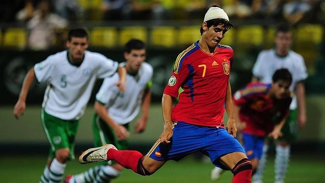 El tercer 9 llama a la puerta de Mou