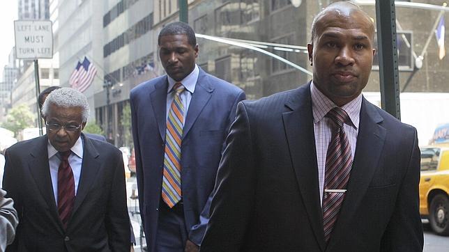 Ningún avance en la nueva reunión entre el sindicato de jugadores y la NBA Ningún avance en la nueva reunión entre el sindicato de jugadores y la NBA