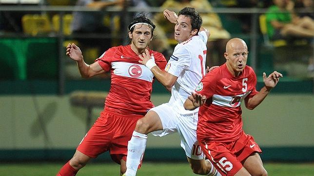 Fino estilista con la malicia de un duro fajador