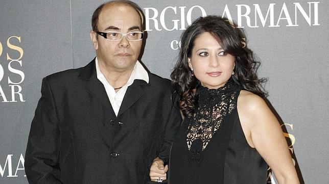 Pen�lope Cruz espera un hermano a sus 37 a�os