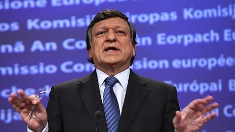 La UE admite que no ha sido capaz de frenar el «actual contagio» de la crisis de deuda La UE admite que no ha sido capaz de frenar el «actual contagio» de la crisis de deuda