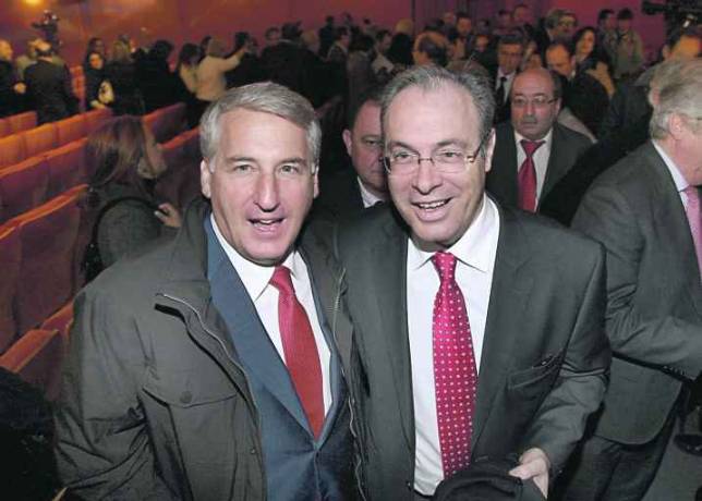 Dur�n guarda silencio