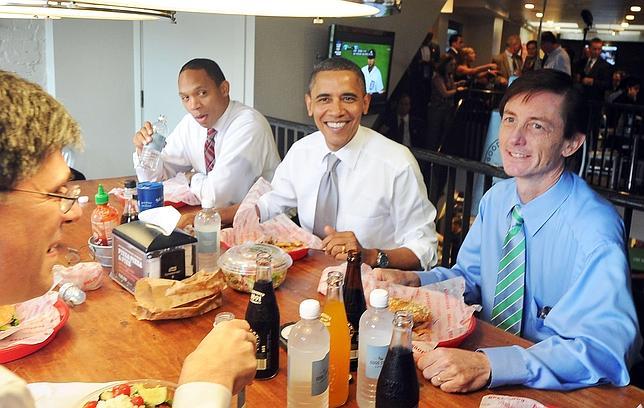 La economía de EE.UU. emite nuevas señales de estancamiento La economía de EE.UU. emite nuevas señales de estancamiento