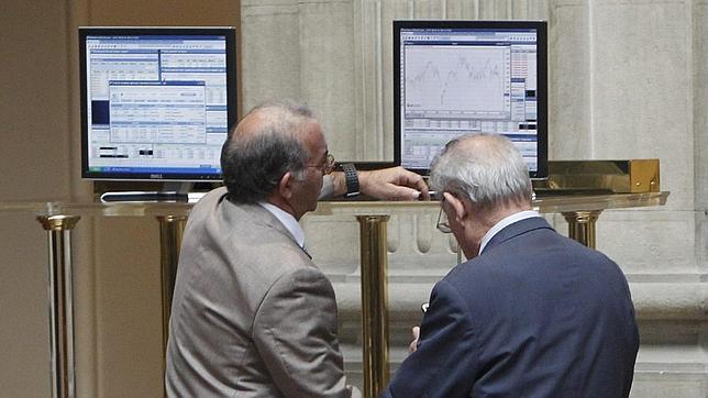 El juego del especulador: así se pone en jaque un Estado El juego del especulador: así se pone en jaque un Estado