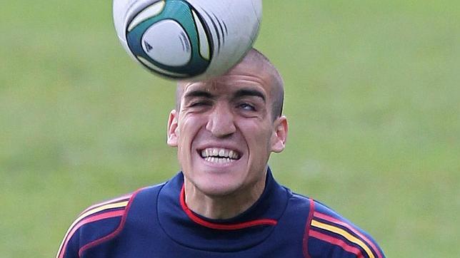 El Barça vende a Oriol Romeu al Chelsea por 5 millones El Barça vende a Oriol Romeu al Chelsea por 5 millones