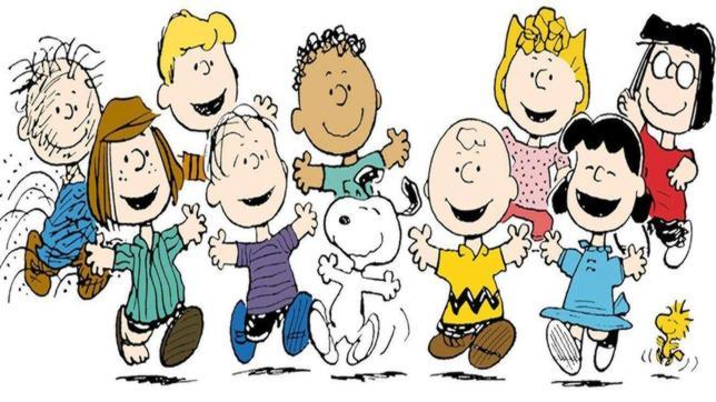 Snoopy, a la caza de Internet Snoopy, a la caza de Internet