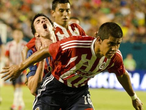 El Barcelona se queda mudo