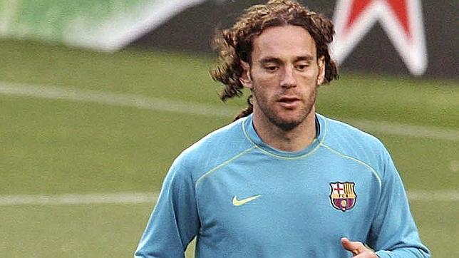 Milito ya es nuevo jugador de Independiente