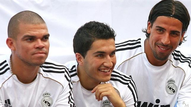 Pepe: �Nos preocupamos por nuestra preparaci�n sin importar qu� hagan otros�