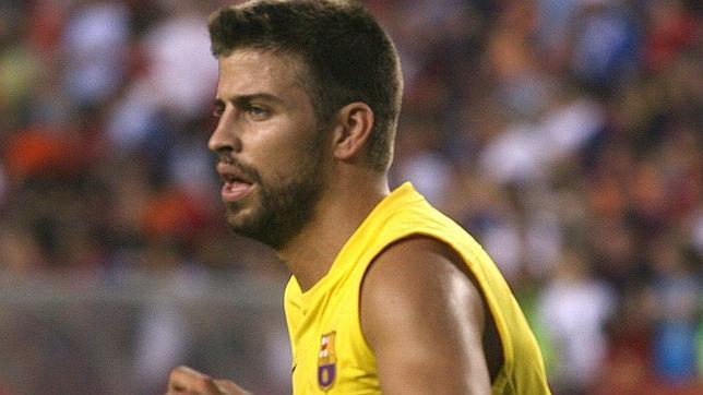 Piqu�: �Guardiola es la clave del �xito�