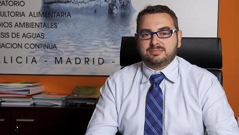 �La carga de cloro de las piscinas elimina la bacteria de la cistitis�