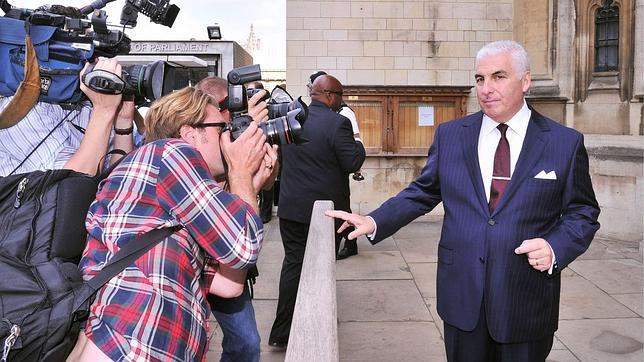 La fundación «Amy Winehouse» se ubicará en la casa de la artista en Londres La fundación «Amy Winehouse» se ubicará en la casa de la artista en Londres