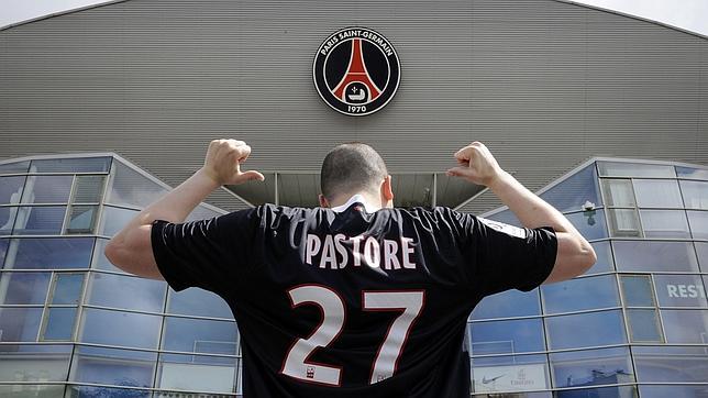 El PSG, favorito a golpe de petrodólares El PSG, favorito a golpe de petrodólares